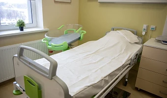 Самой возрастной мамой в Тульской области в 2026 году стала 51-летняя женщина