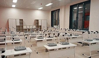 В Туле школе за 2,3 млрд рублей потребуется еще 30 млн на строительный контроль