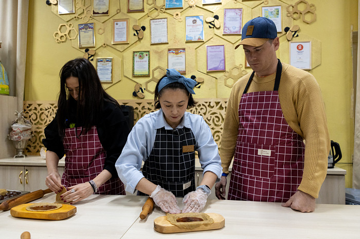 «Русские перцы» вышли в прямой эфир из Тулы