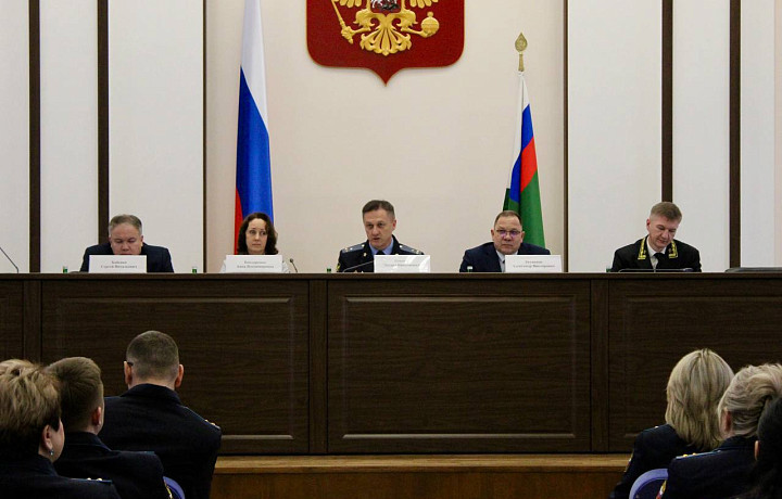 В 2024 году судебные приставы Тульской области взыскали с должников 5,5 млрд рублей