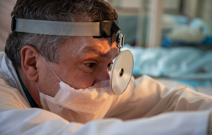 В комиссариате Тульской области рассказали, с какими болезнями дают отсрочку от мобилизации