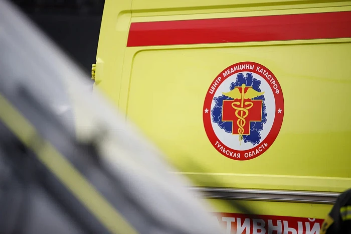 Туляки отработали навыки оказания первой помощи в рамках флешмоба «Дети спасают жизни»