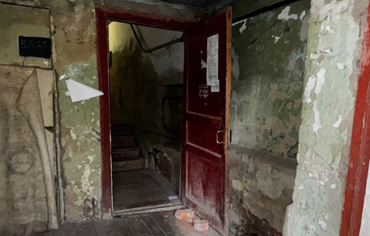 Обещали расселить, потом заставили самим сносить аварийный дом: Бастрыкин затребовал доклад о нарушении прав жильцов в Туле