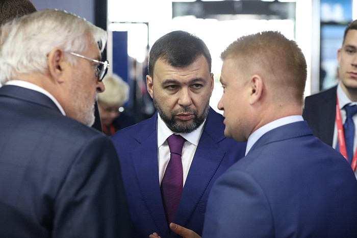 Почти 51,5 млрд рублей инвестиций и сотни новых рабочих мест. Каким был для Тульской области второй день ПМЭФ