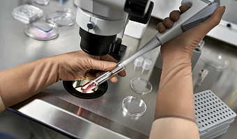 Центр Гамалеи подал в Минздрав РФ документы для регистрации мРНК-вакцины от рака