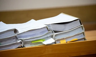 Работники узловского «Полимердора» подают иски к заводу из-за невыплаты зарплаты