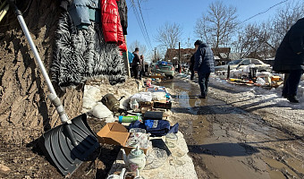 Шуба за 300 рублей и подстаканник за 20 000: где в Туле находится блошиный рынок и что там продают