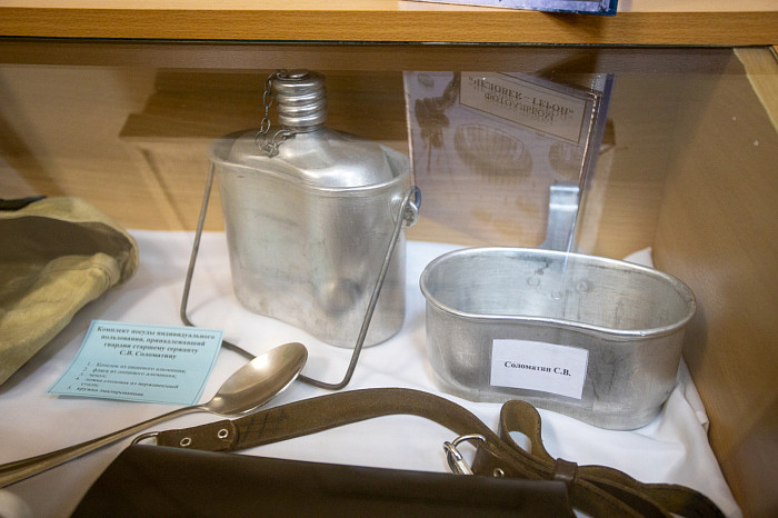 Мужество случайным не бывает: близкие рассказали о старшем сержанте Стасе Соломатине, погибшем в СВО