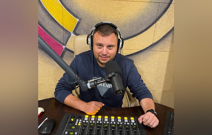 «Русское Радио» в Туле стало победителем Всероссийского конкурса «Частота»