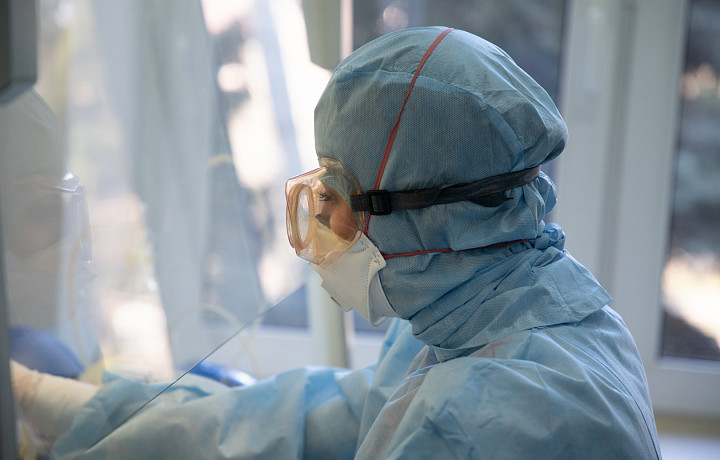 Врач-инфекционист Лилит Аракелян: диарея и потеря веса могут быть симптомами холеры