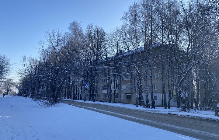 Тульский «Магадан»: что это такое, и где он находится