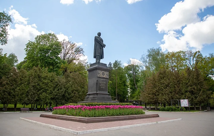 В Тульской области запустили "Карту туриста"