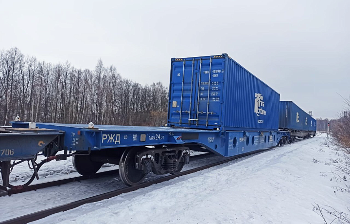 В Туле транспортные полицейские раскрыли кражу бытовой химии и средств личной гигиены на четверть миллиона рублей