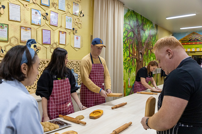 «Русские перцы» вышли в прямой эфир из Тулы