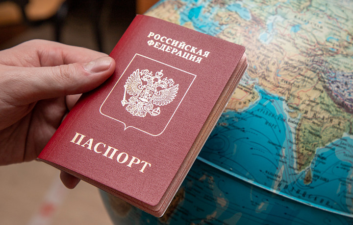 Тулякам напомнили правила выезда за границу для несовершеннолетних