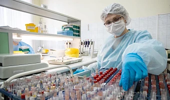 За год более 400 жителей Тульской области узнали о диагнозе ВИЧ