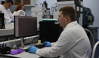 Ученые тульского педуниверситета представили метод снижения побочных эффектов от лекарств