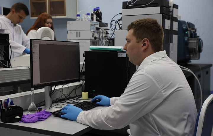 Ученые тульского педуниверситета представили метод снижения побочных эффектов от лекарств