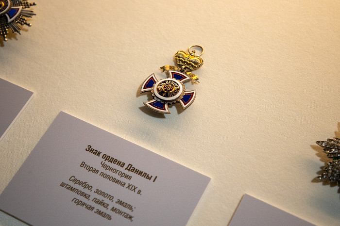 В Тульском филиале ГИМ открылась выставка «Купеческий портрет»