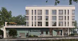 «Гефест-Групп»: что за застройщик набирает обороты в Туле и области?