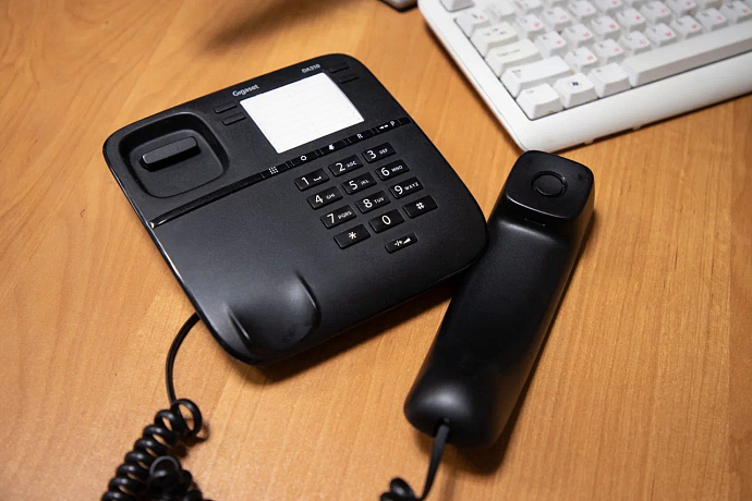 В декабре в Тульской области на «телефон доверия Губернатора» поступило более 1 700 звонков