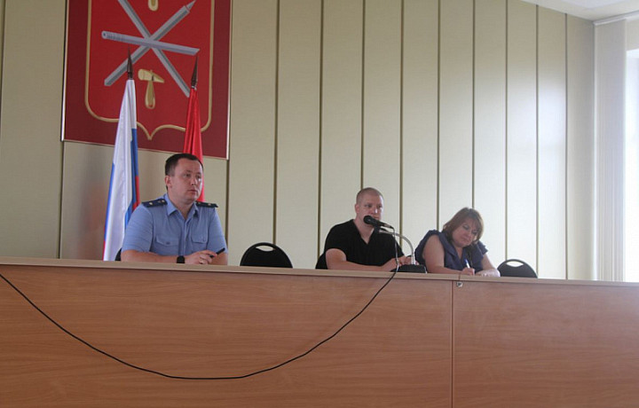 В Туле идет подготовка к отопительному сезону