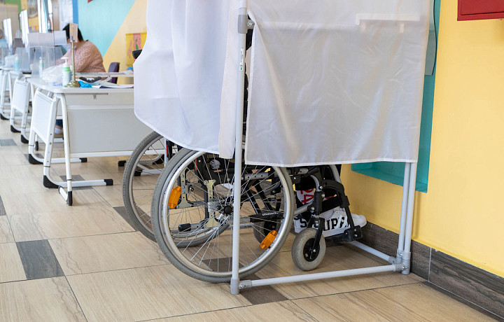 ﻿Наблюдатели будут следить за президентскими выборами в Тульской области