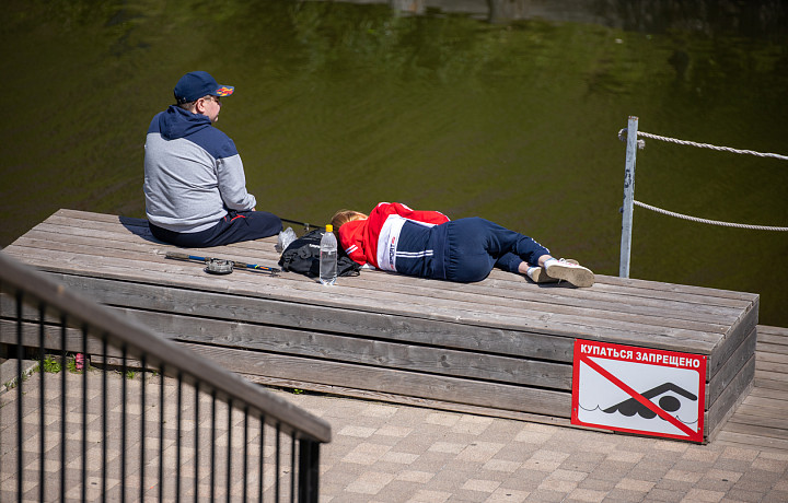 Кардиолог и сомнолог Калинкин рассказал о причинах постоянного недомогания