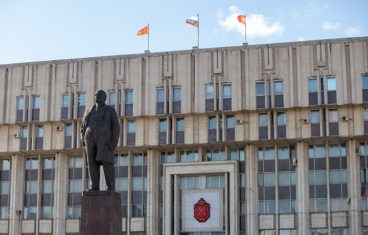 Систему помощи алкоголикам и наркоманам создадут в Тульской области