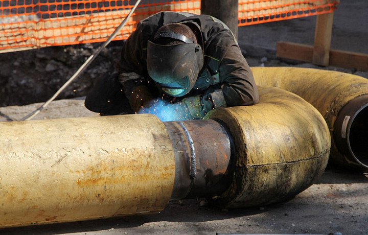 В тульской деревне Варваровка планируют отремонтировать канализационную насосную станцию