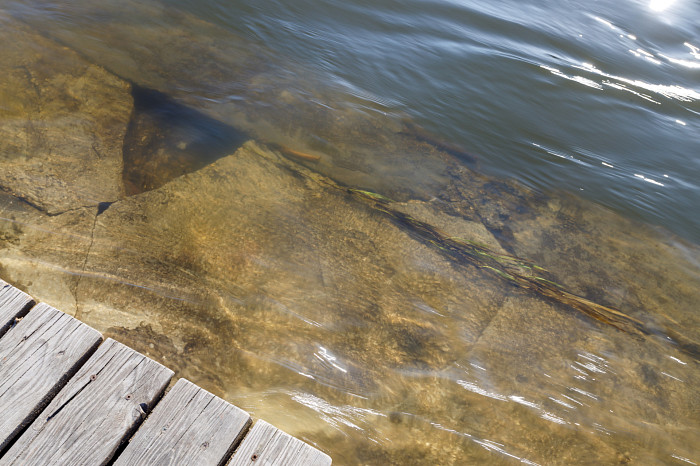 Пролетарская набережная в Туле вот-вот уйдет под воду: пик паводка возможен уже на следующей неделе