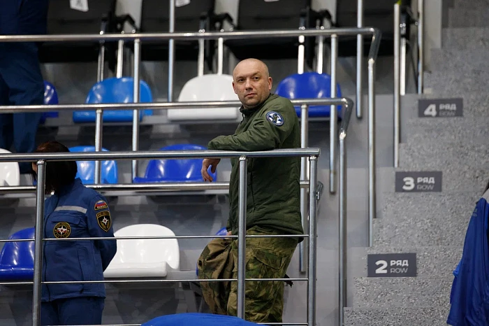 Туляки отработали навыки оказания первой помощи в рамках флешмоба «Дети спасают жизни»