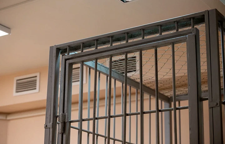 В Туле рассмотрели апелляцию обнальщиков, которые через фирмы-однодневки провели почти два миллиарда рублей