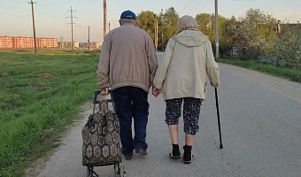 Численность женского населения в Тульской области снижается быстрее, чем мужского