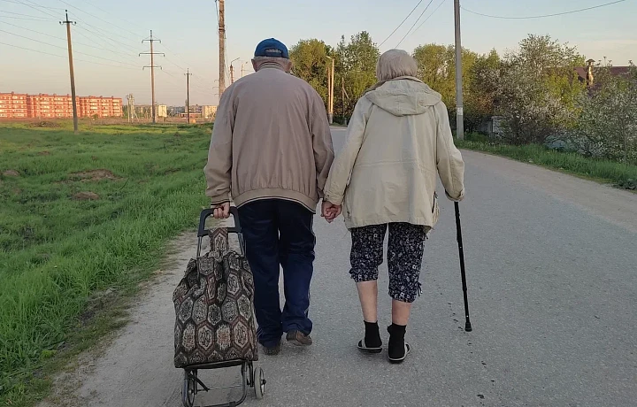 Численность женского населения в Тульской области снижается быстрее, чем мужского