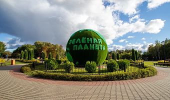 «Тульские парки» могут назначить ответственными за городскую среду