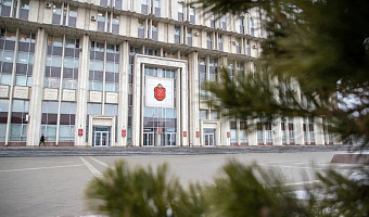 Назначены дежурные по Туле на 5 и 6 сентября