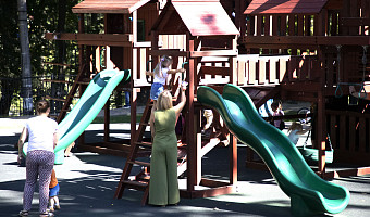 В Туле потратят более 11 млн рублей на обновление сквера «Славянский бульвар»