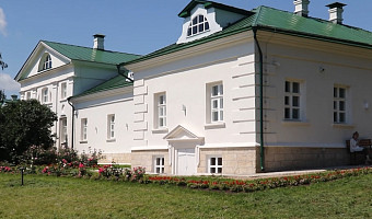Тула и Ясная Поляна станут частью туристического поезда «Литературный экспресс»