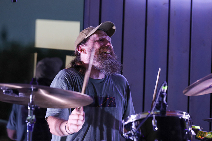 Фоторепортаж: как проходит MaxiCamp от радио Maximum и ГК Медиа Траст