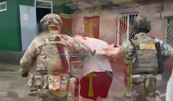 ﻿В Киреевске задержали двоих мужчин, обокравших семью участника СВО на 2 млн рублей