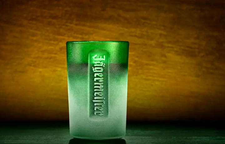 Ликер Jägermeister перестанут поставлять в Россию