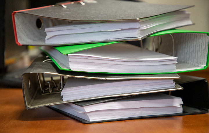 В Тульской области с начала года исправлено более пяти тысяч реестровых ошибок