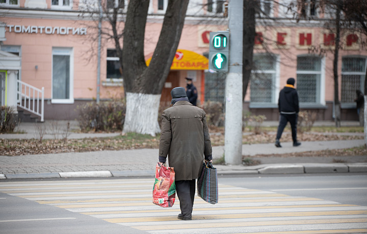 В Тульской области увеличат вовлеченность пожилых в социальную жизнь