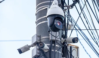 В Тульской области дорожные камеры «настреляли» штрафов на 3,7 млрд рублей