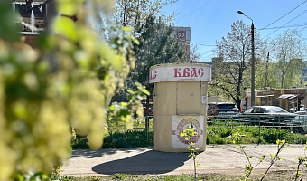 Квас в ларьках Тулы: в каких условиях его должны продавать?  