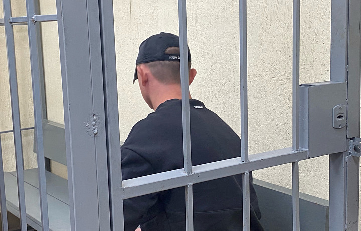 Житель Тулы, пытавшийся убить девушку гранатой на улице Кутузова, купил боеприпас за три тысячи рублей