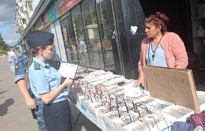 Сотрудники УАТН взыскали с туляков более восьми тысяч рублей долгов