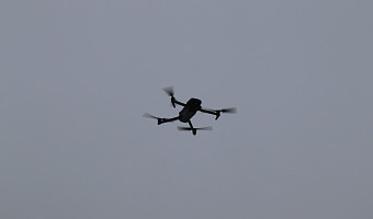 Миляев: Пять беспилотников сбили в небе над Тульской областью 23 марта