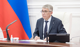 Миляев попросил туляков с пониманием отнестись к затруднениям с бензином
